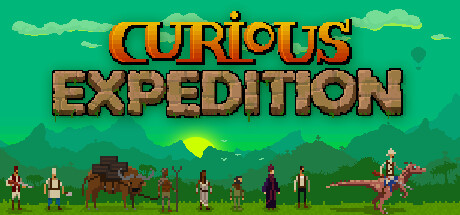 Curious Expedition: Reflexion durch Konfrontation?